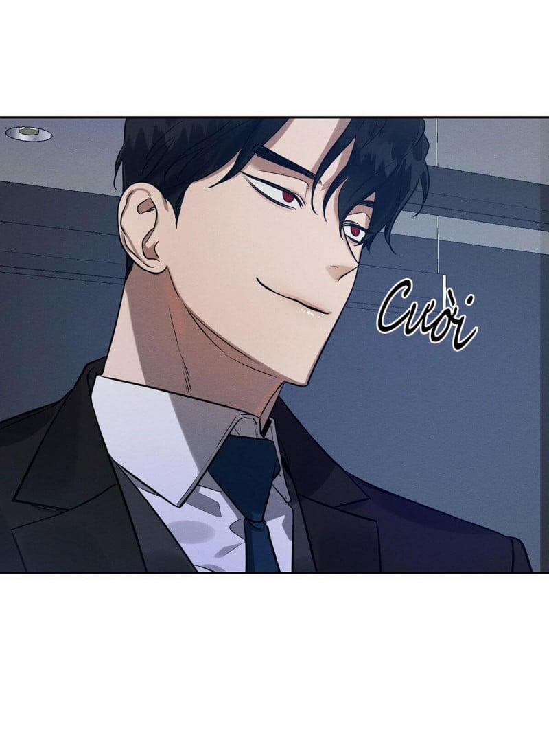 Sự Tình Của Kẻ Ác Nhân 4.5 trang 19