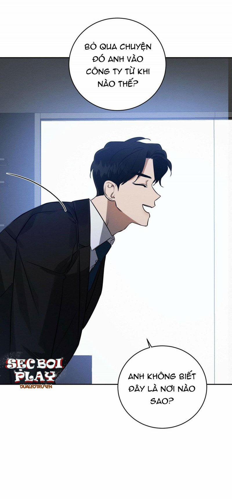 Sự Tình Của Kẻ Ác Nhân 4.5 trang 20