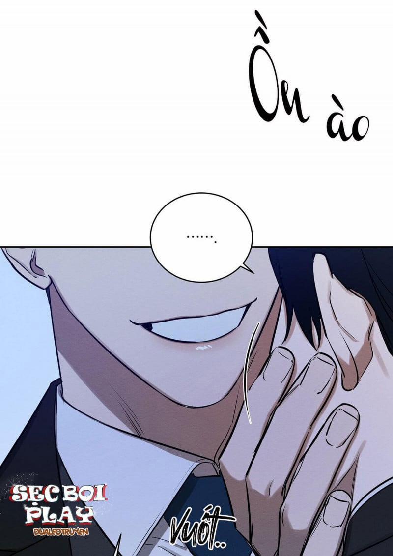 Sự Tình Của Kẻ Ác Nhân 4.5 trang 3