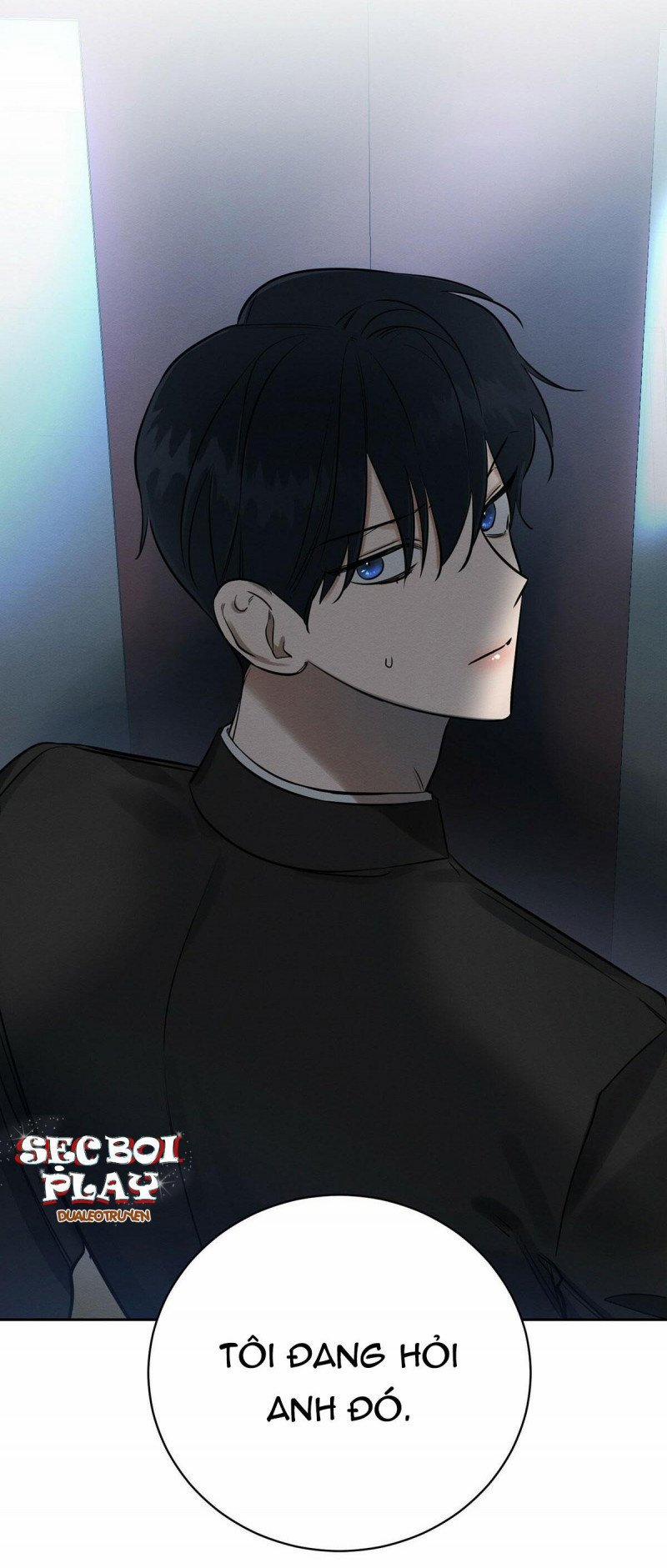 Sự Tình Của Kẻ Ác Nhân 4.5 trang 39