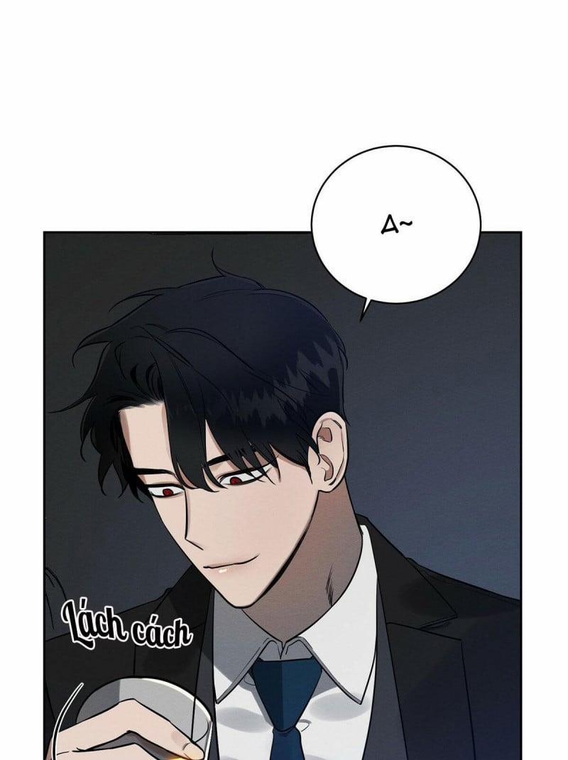 Sự Tình Của Kẻ Ác Nhân 4.5 trang 9