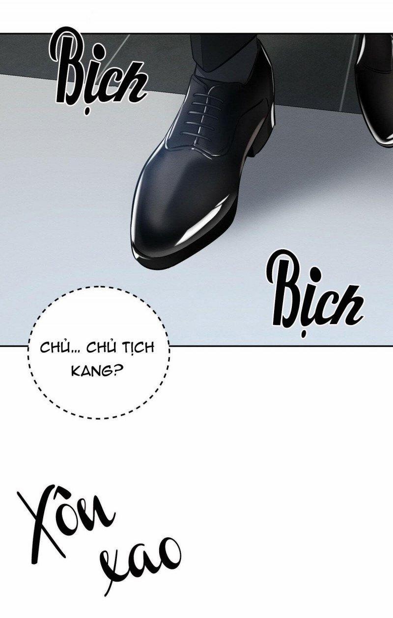 Sự Tình Của Kẻ Ác Nhân 4 trang 10