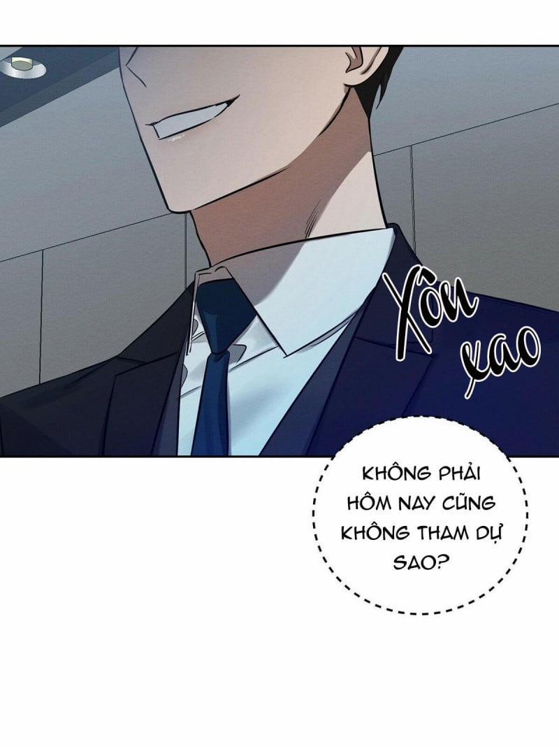 Sự Tình Của Kẻ Ác Nhân 4 trang 11