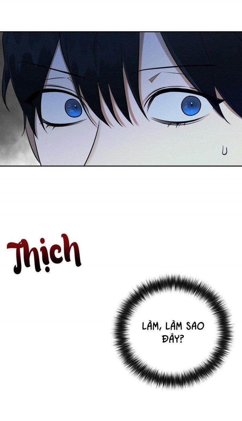Sự Tình Của Kẻ Ác Nhân 4 trang 17