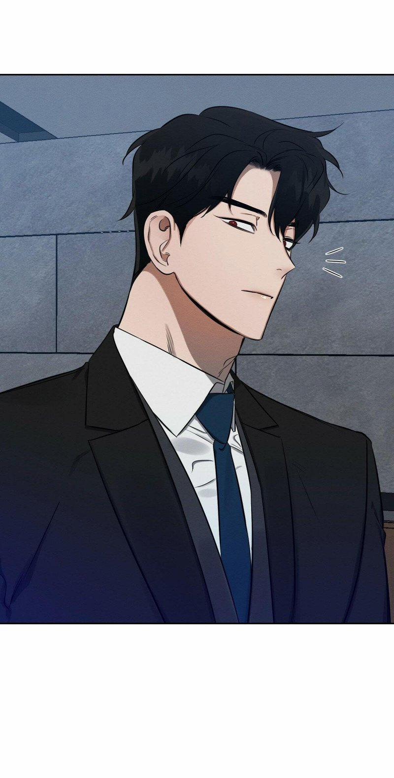 Sự Tình Của Kẻ Ác Nhân 4 trang 23