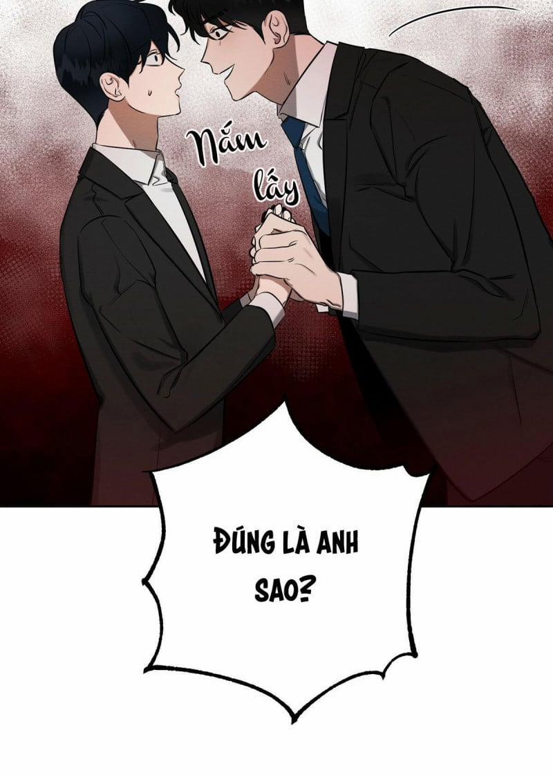 Sự Tình Của Kẻ Ác Nhân 4 trang 27