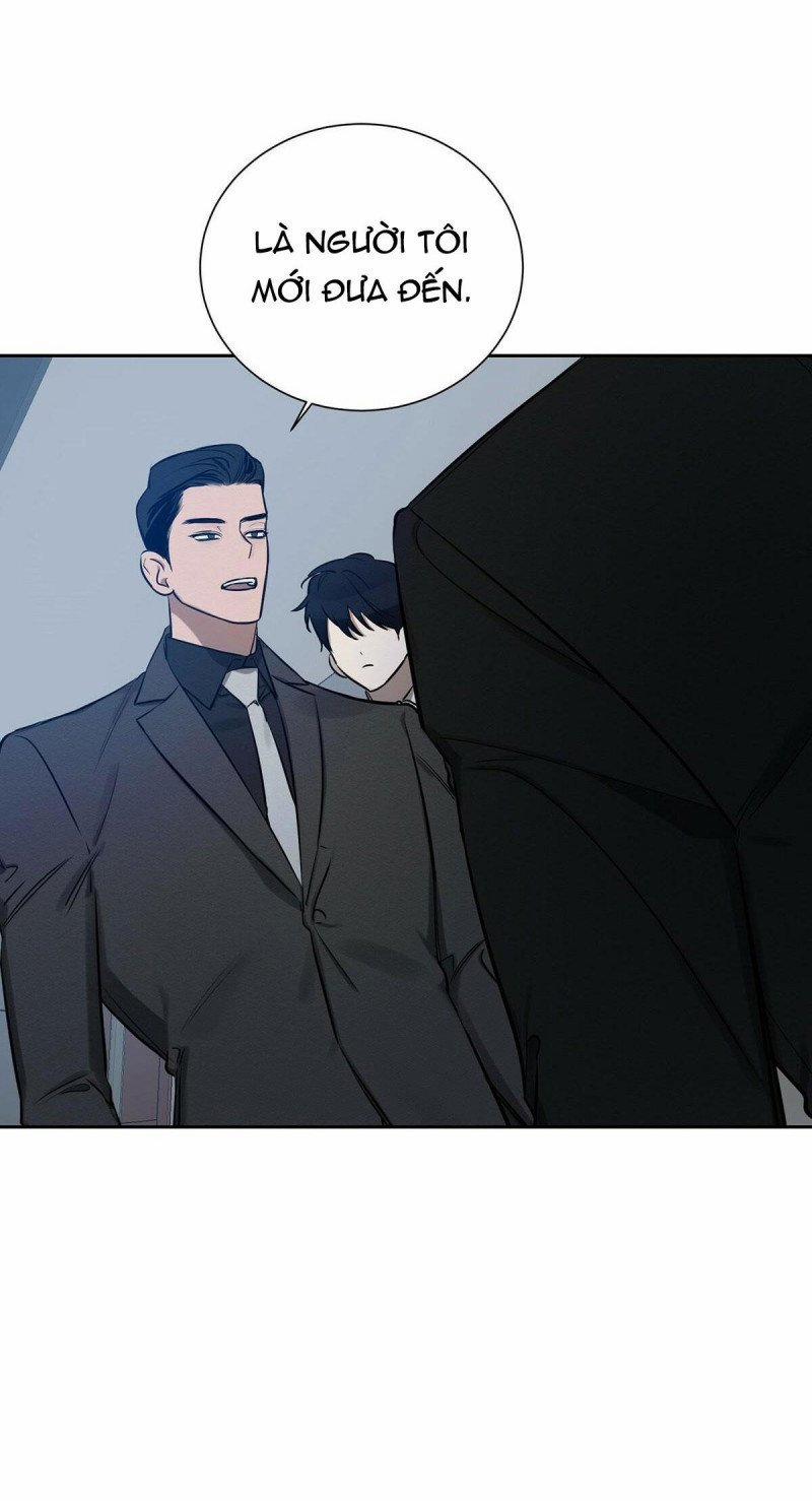 Sự Tình Của Kẻ Ác Nhân 4 trang 32