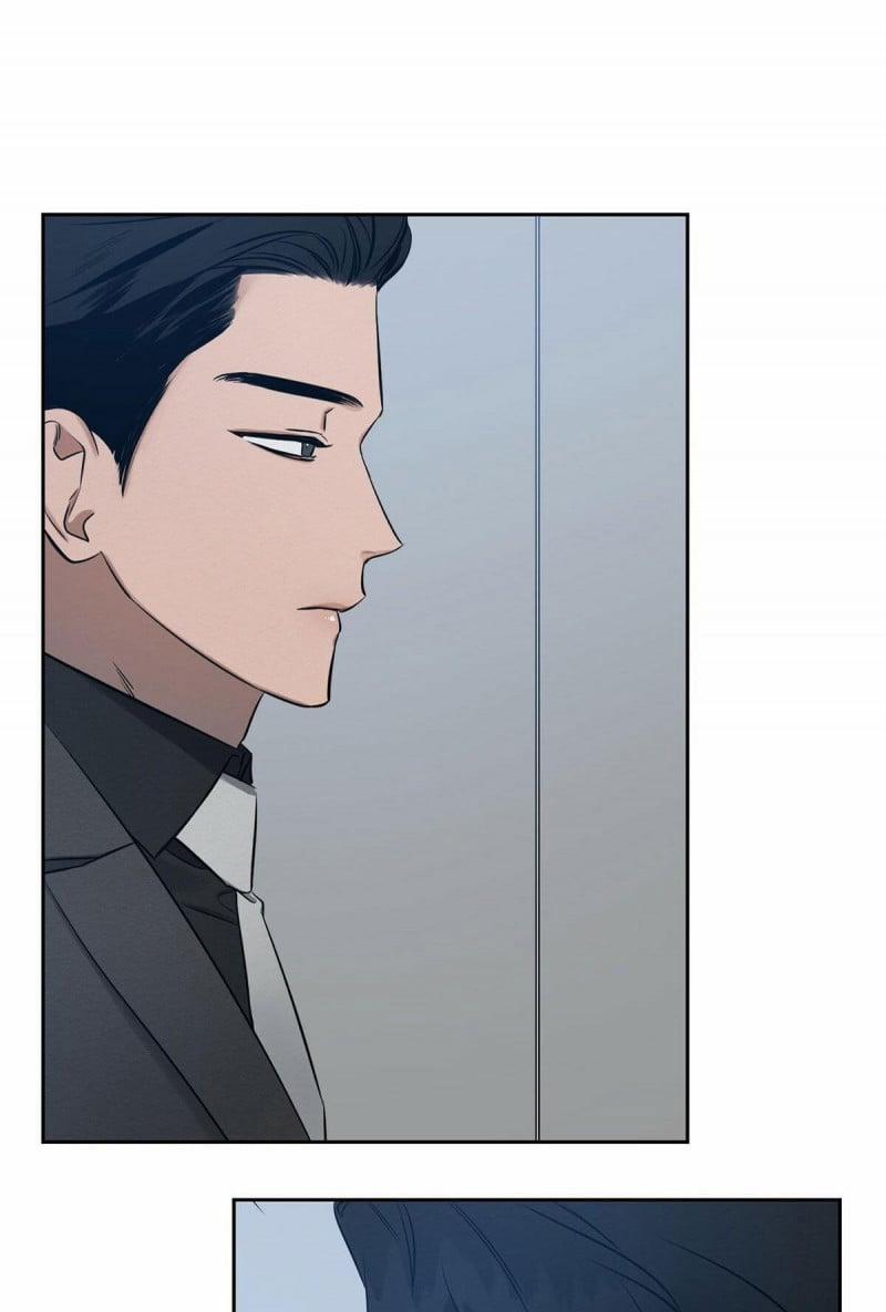 Sự Tình Của Kẻ Ác Nhân 4 trang 33