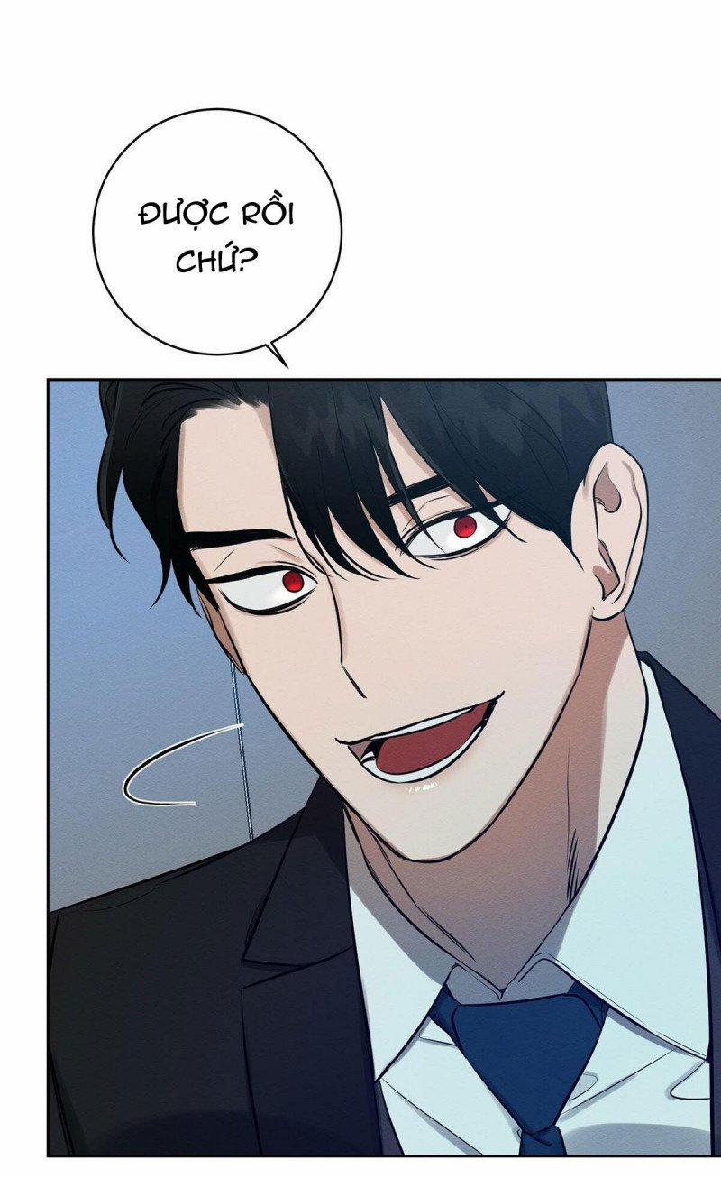 Sự Tình Của Kẻ Ác Nhân 4 trang 40