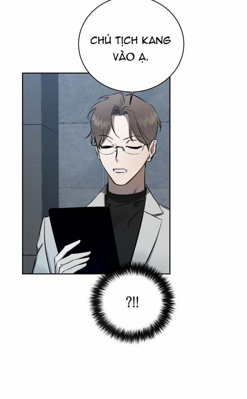 Sự Tình Của Kẻ Ác Nhân 4 trang 9