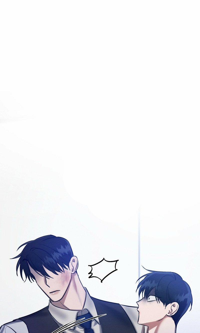 Sự Tình Của Kẻ Ác Nhân 8.5 trang 1