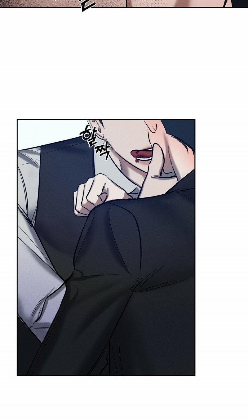 Sự Tình Của Kẻ Ác Nhân 8.5 trang 15