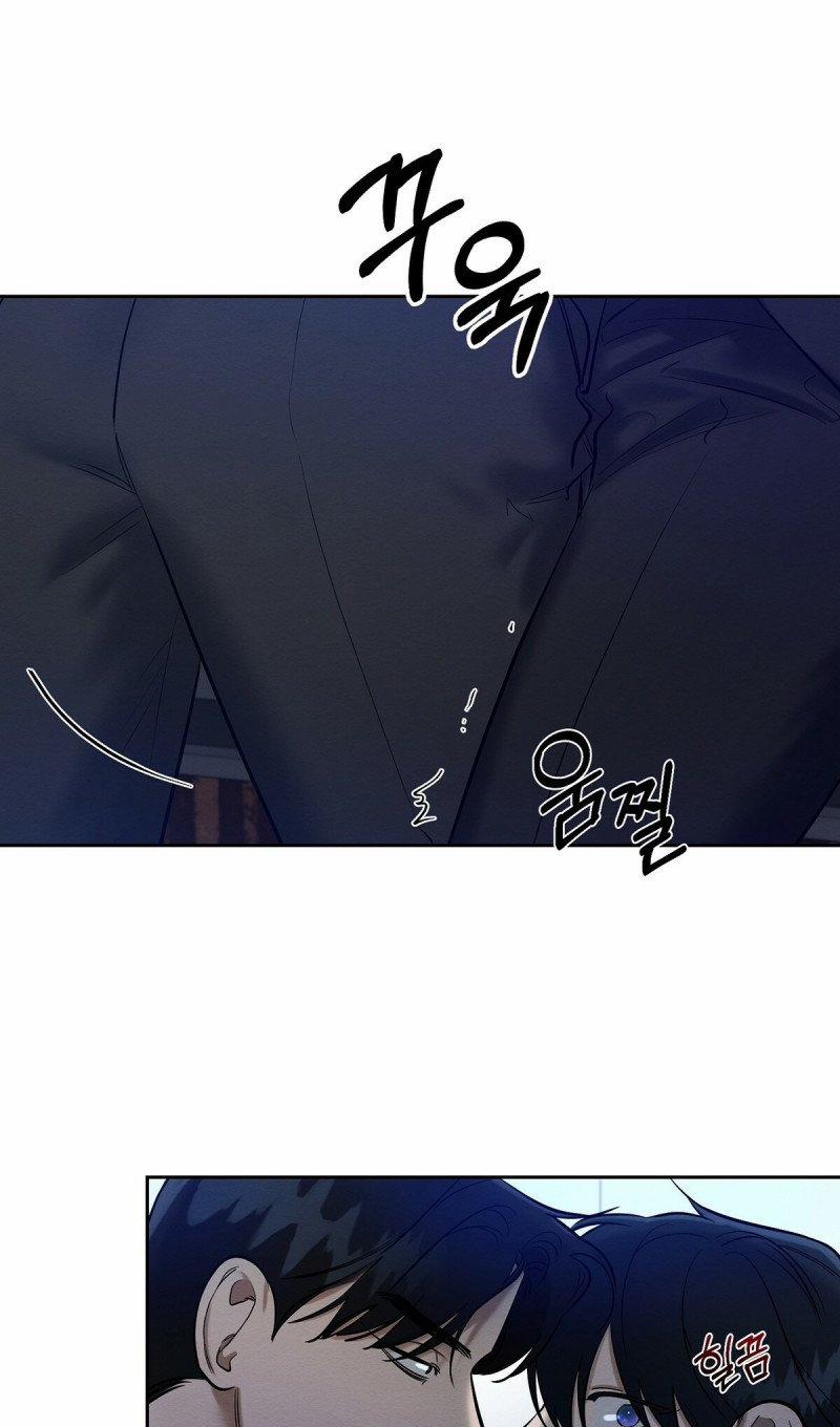 Sự Tình Của Kẻ Ác Nhân 8.5 trang 16