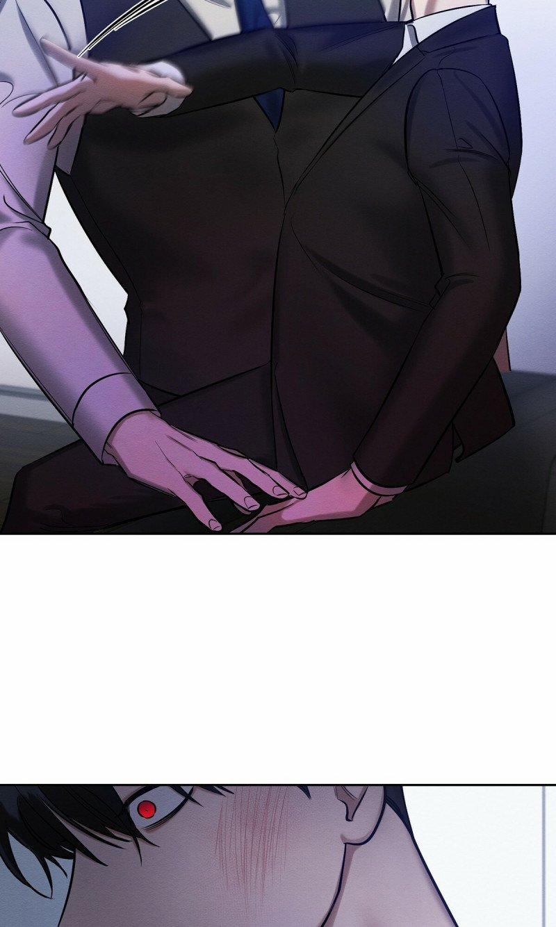 Sự Tình Của Kẻ Ác Nhân 8.5 trang 2