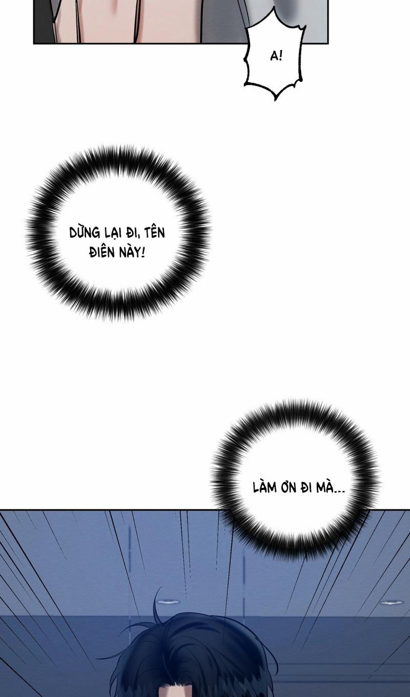 Sự Tình Của Kẻ Ác Nhân 8.5 trang 20