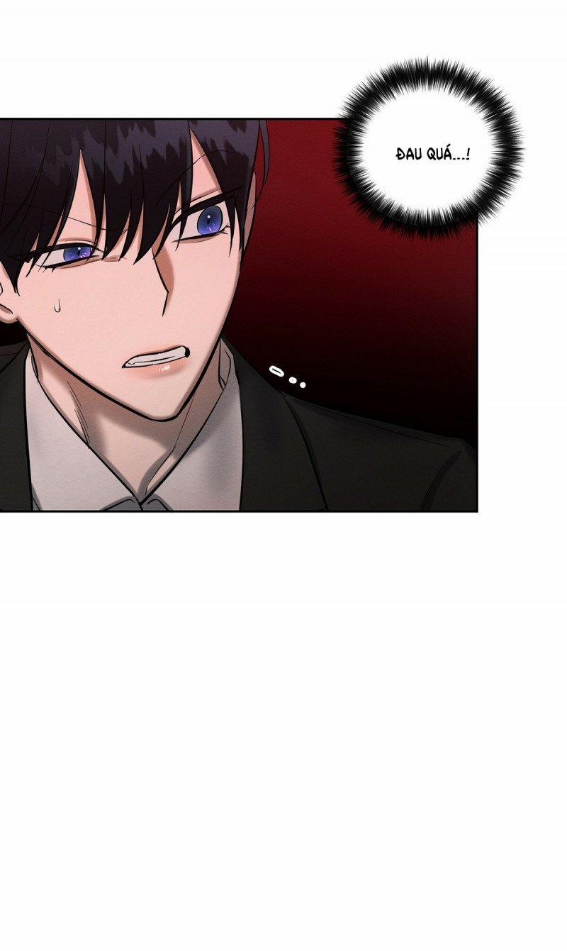 Sự Tình Của Kẻ Ác Nhân 8 trang 16