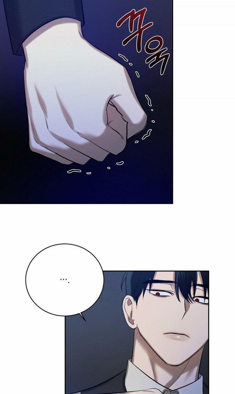 Sự Tình Của Kẻ Ác Nhân 8 trang 18