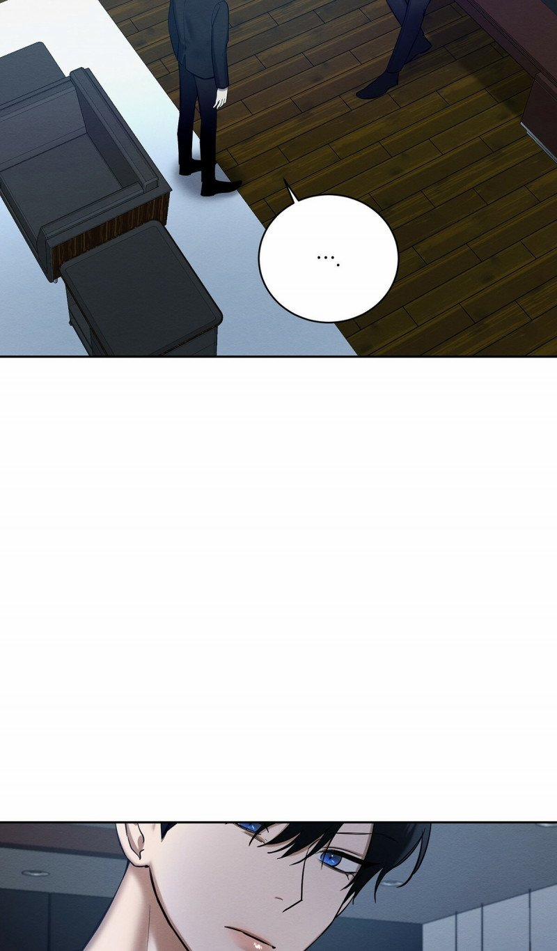 Sự Tình Của Kẻ Ác Nhân 8 trang 2