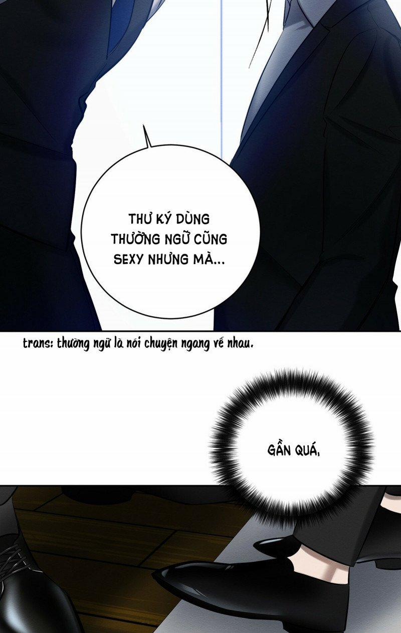 Sự Tình Của Kẻ Ác Nhân 8 trang 26