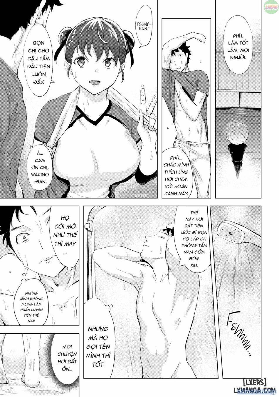 Sự Tội Lỗi Của Tình Dục 4 trang 4