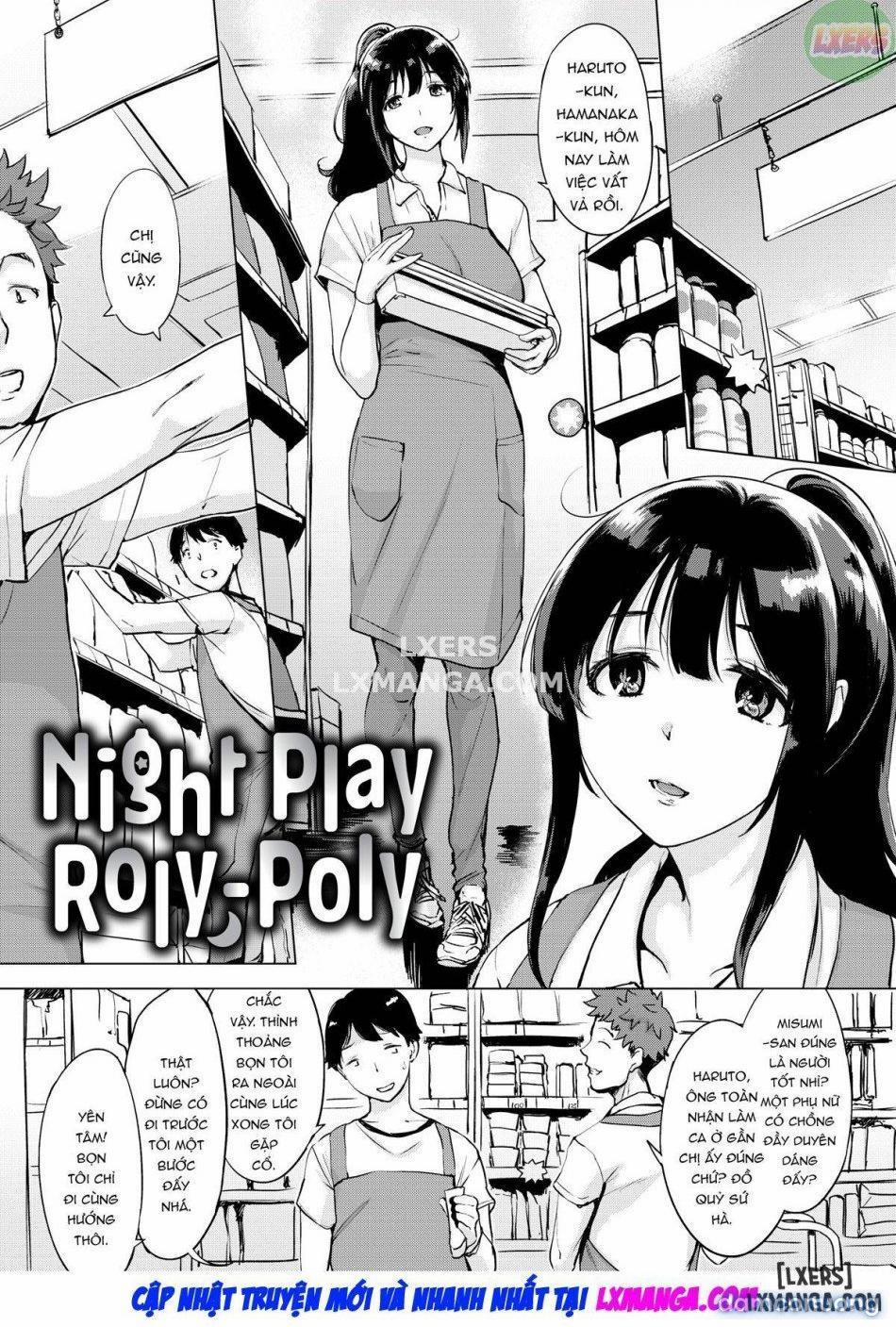 Sự Tội Lỗi Của Tình Dục 5 trang 0