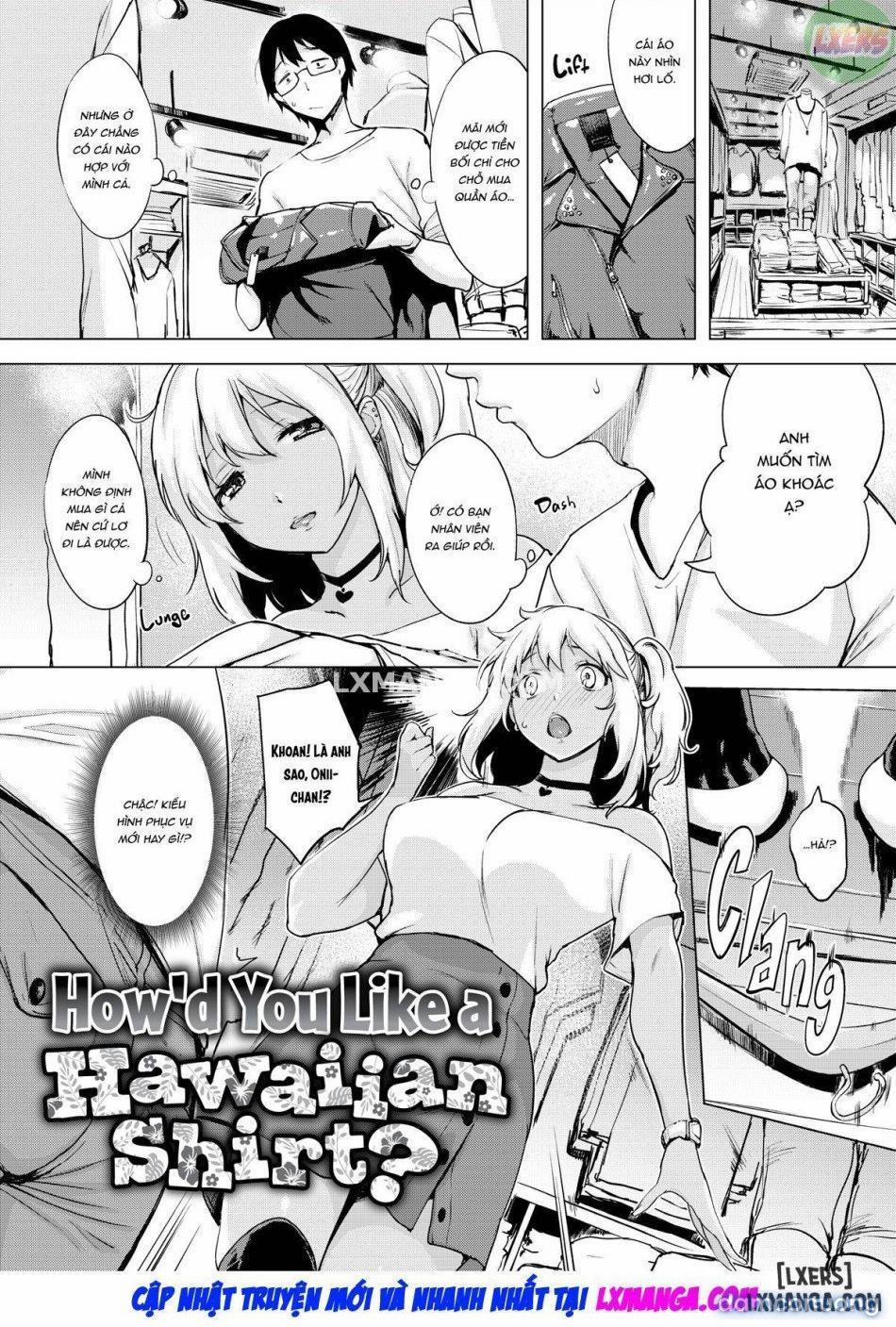 Sự Tội Lỗi Của Tình Dục 7 trang 0