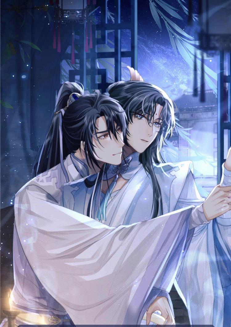 Sư Tôn Mỹ Nhân Bệnh Độc Chiếm 0 trang 0