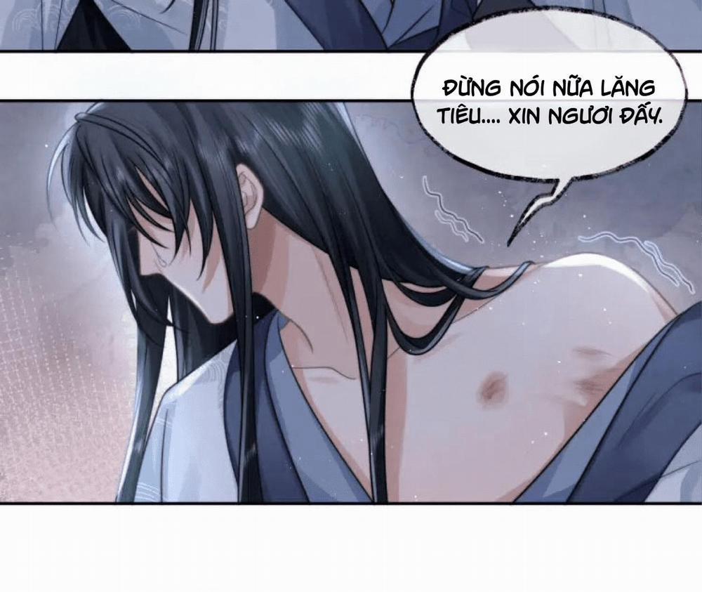 Sư Tôn Mỹ Nhân Bệnh Độc Chiếm 1 trang 11