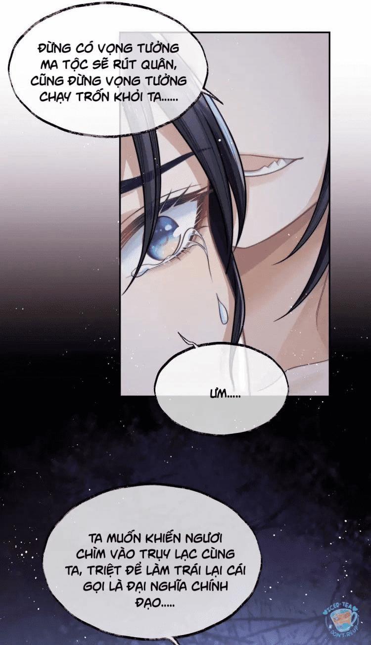 Sư Tôn Mỹ Nhân Bệnh Độc Chiếm 1 trang 12