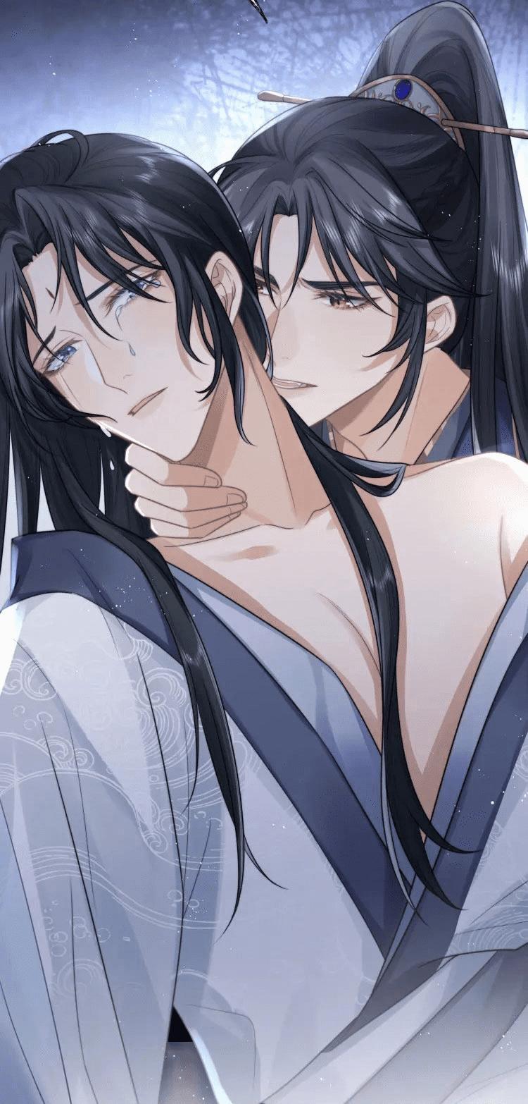 Sư Tôn Mỹ Nhân Bệnh Độc Chiếm 1 trang 13