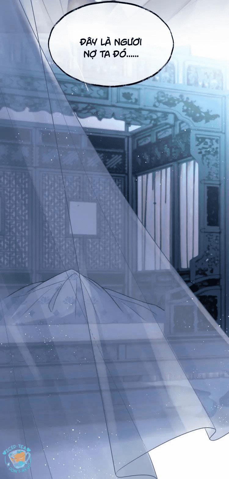 Sư Tôn Mỹ Nhân Bệnh Độc Chiếm 1 trang 14