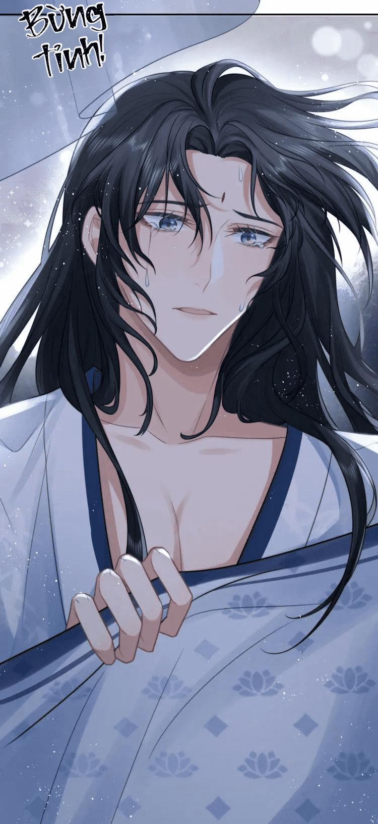 Sư Tôn Mỹ Nhân Bệnh Độc Chiếm 1 trang 15