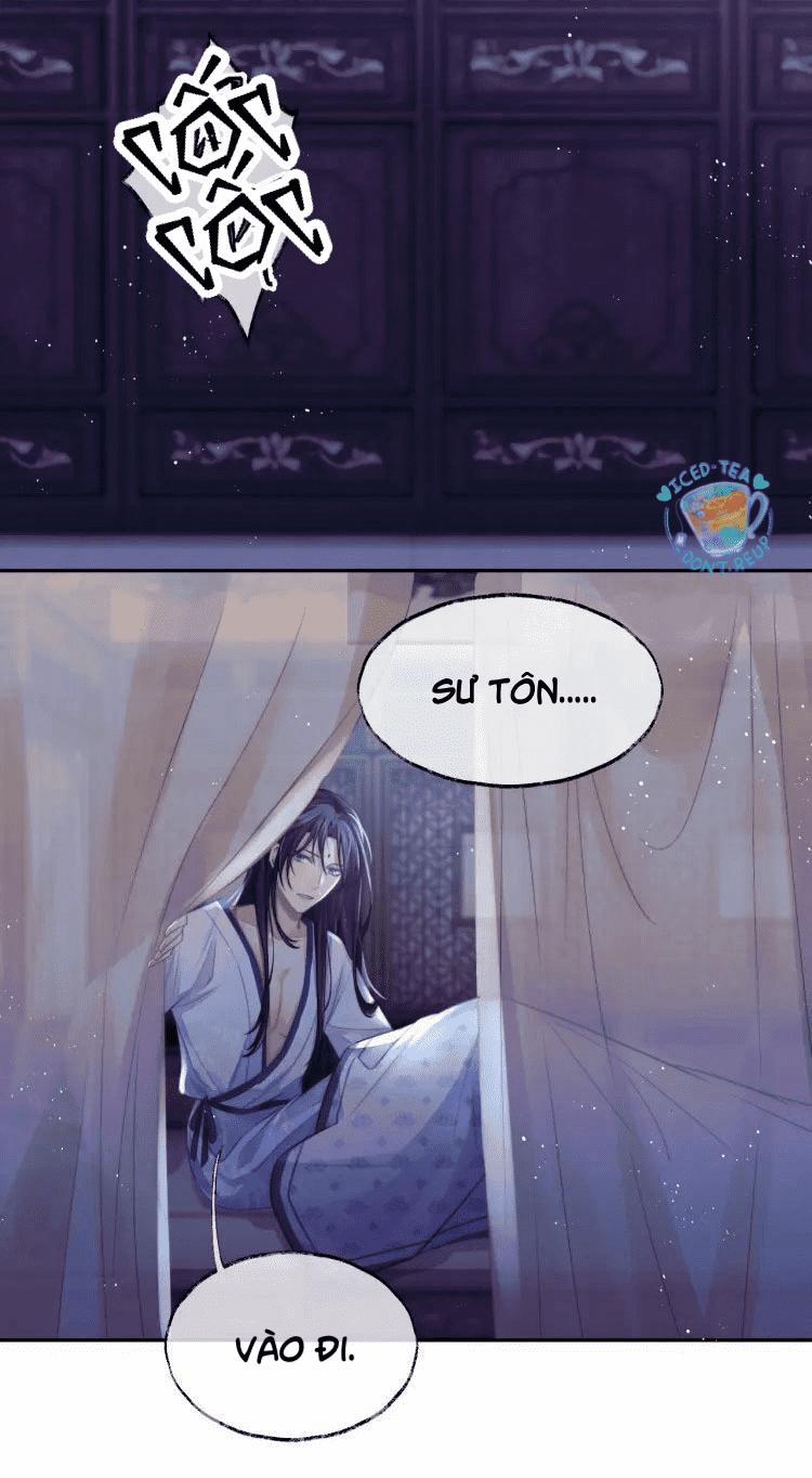 Sư Tôn Mỹ Nhân Bệnh Độc Chiếm 1 trang 19
