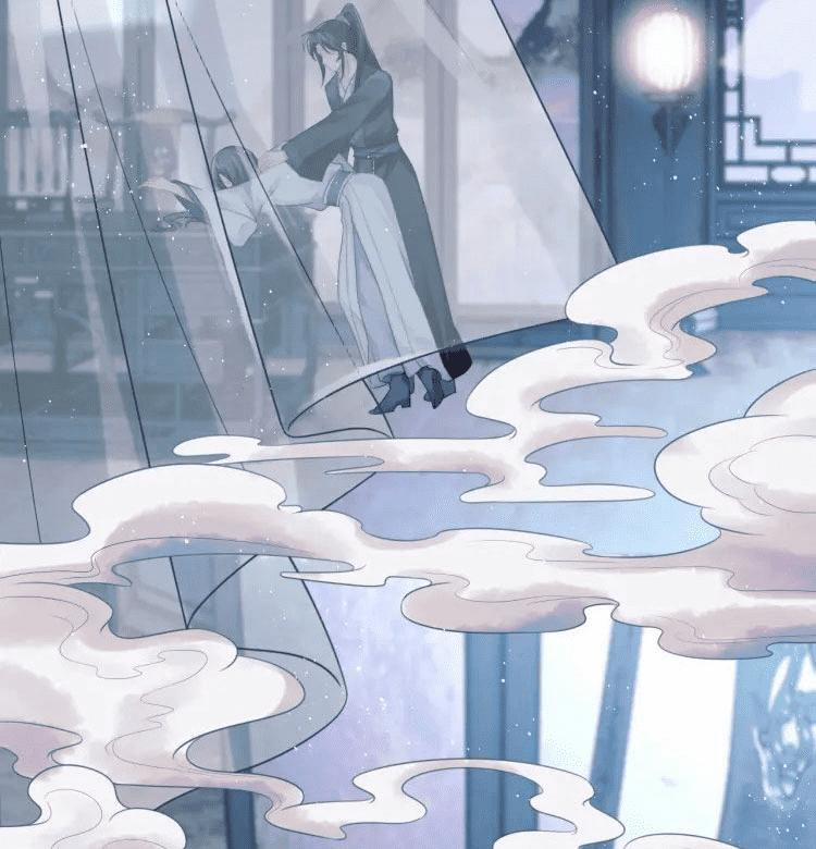 Sư Tôn Mỹ Nhân Bệnh Độc Chiếm 1 trang 2