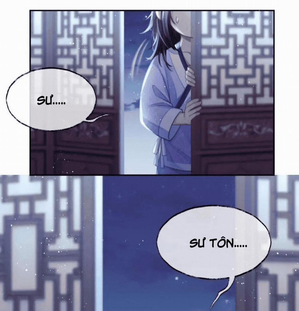 Sư Tôn Mỹ Nhân Bệnh Độc Chiếm 1 trang 20