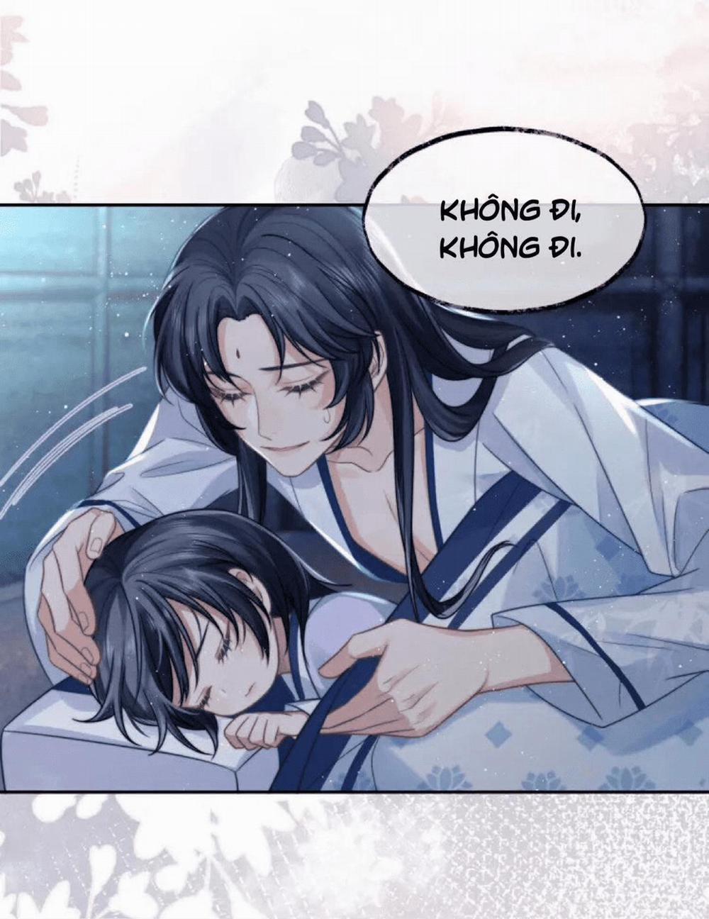 Sư Tôn Mỹ Nhân Bệnh Độc Chiếm 1 trang 45