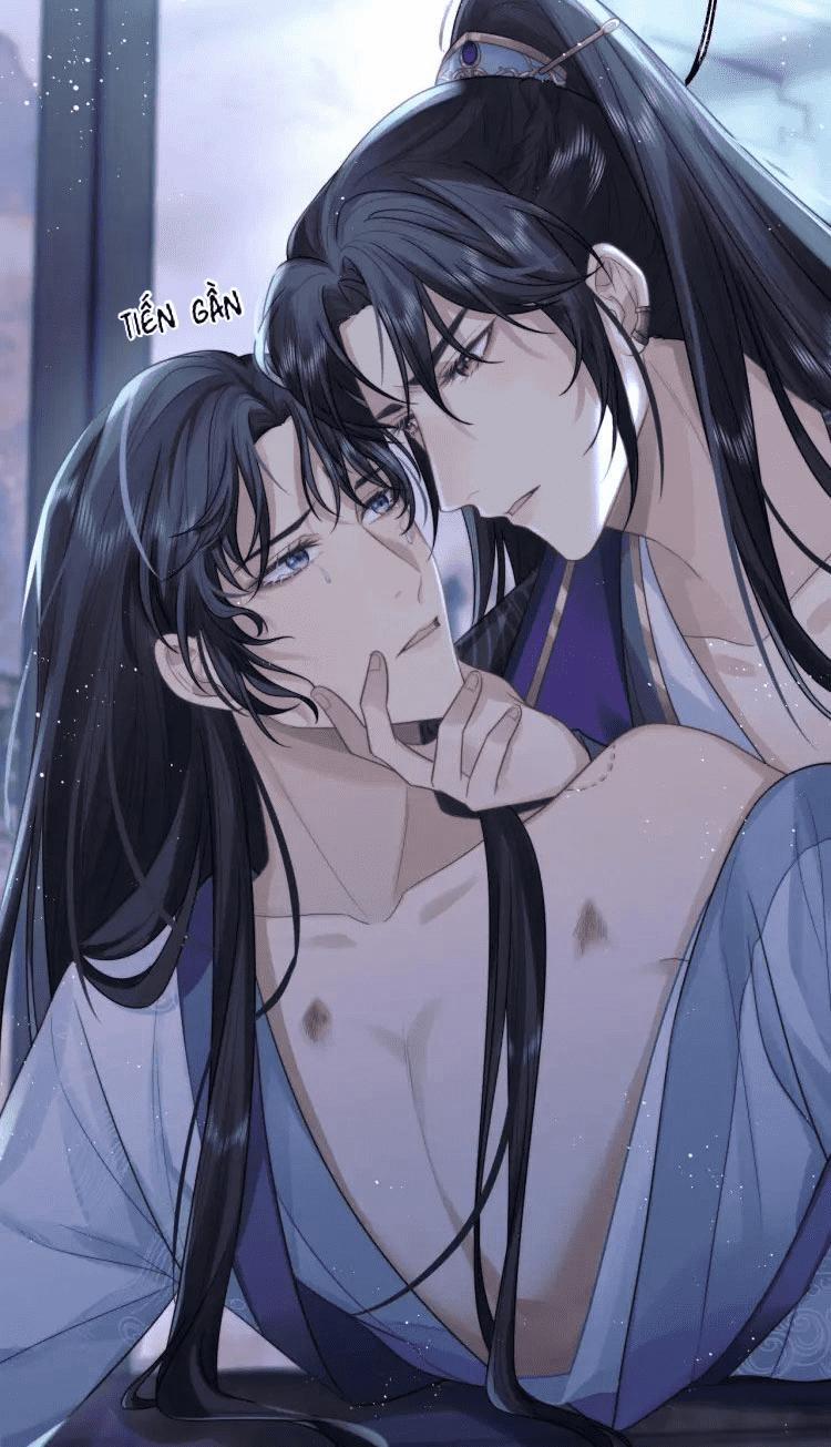 Sư Tôn Mỹ Nhân Bệnh Độc Chiếm 1 trang 8