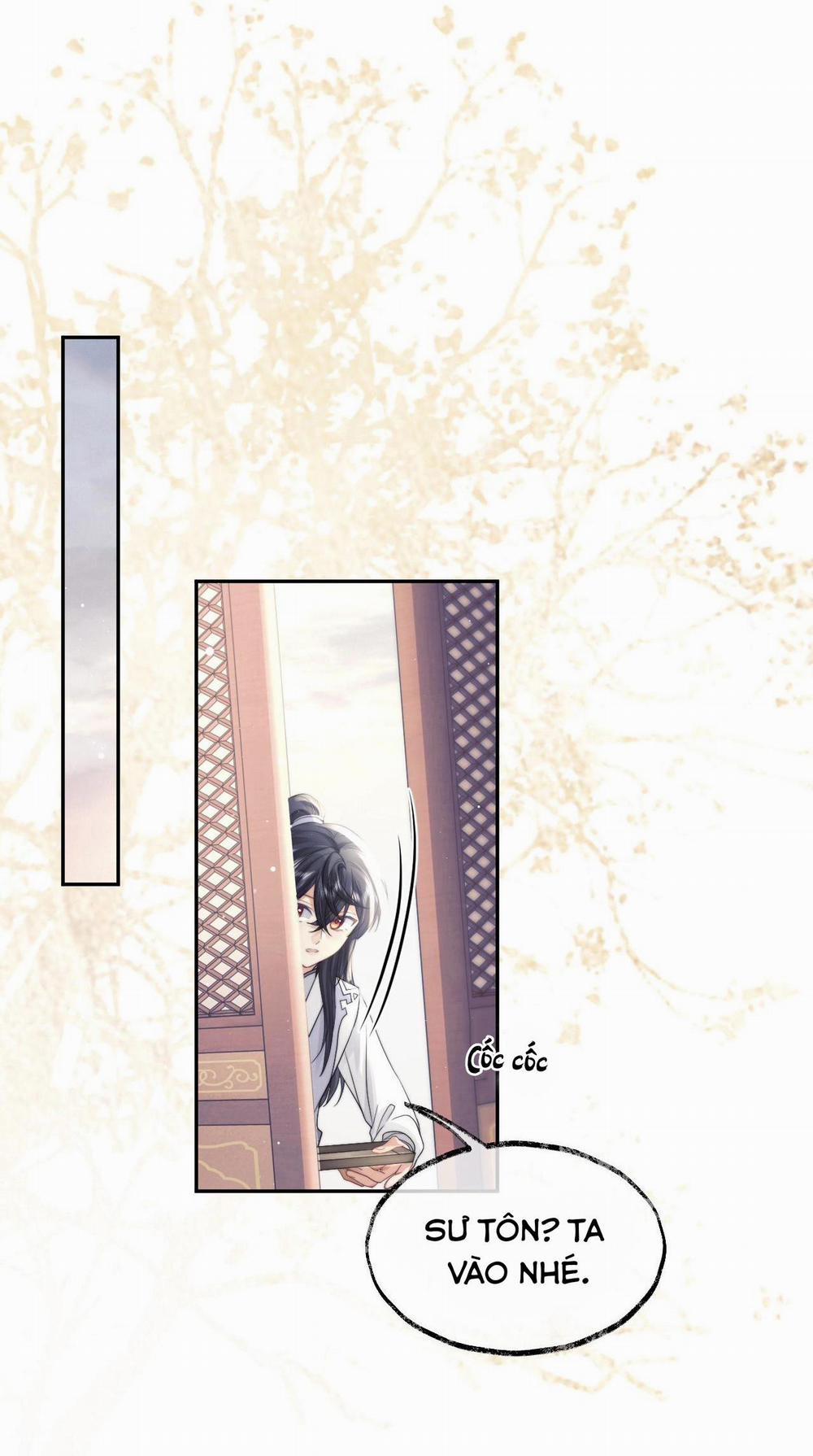 Sư Tôn Mỹ Nhân Bệnh Độc Chiếm 10 trang 17