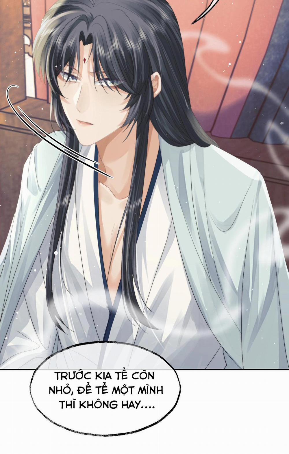 Sư Tôn Mỹ Nhân Bệnh Độc Chiếm 10 trang 24