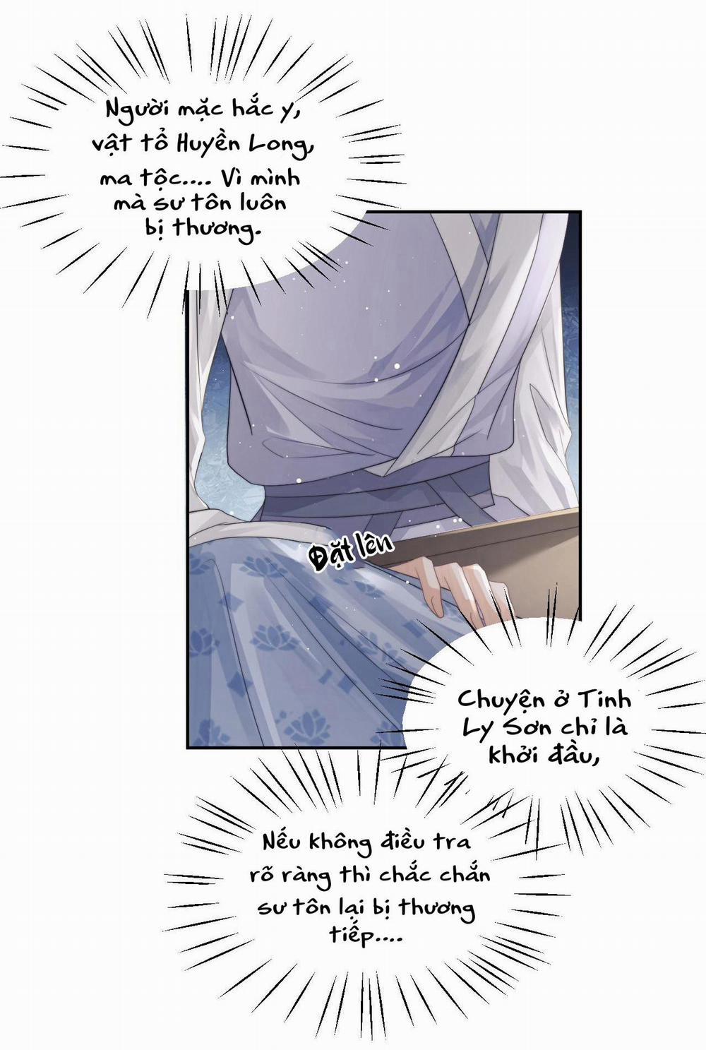Sư Tôn Mỹ Nhân Bệnh Độc Chiếm 10 trang 29