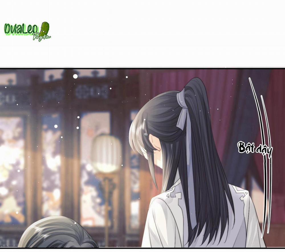Sư Tôn Mỹ Nhân Bệnh Độc Chiếm 10 trang 30