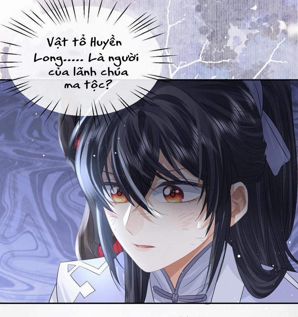 Sư Tôn Mỹ Nhân Bệnh Độc Chiếm 10 trang 4