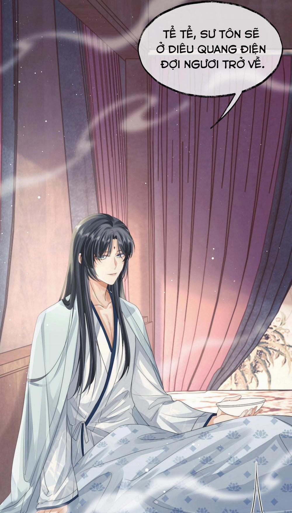 Sư Tôn Mỹ Nhân Bệnh Độc Chiếm 10 trang 41