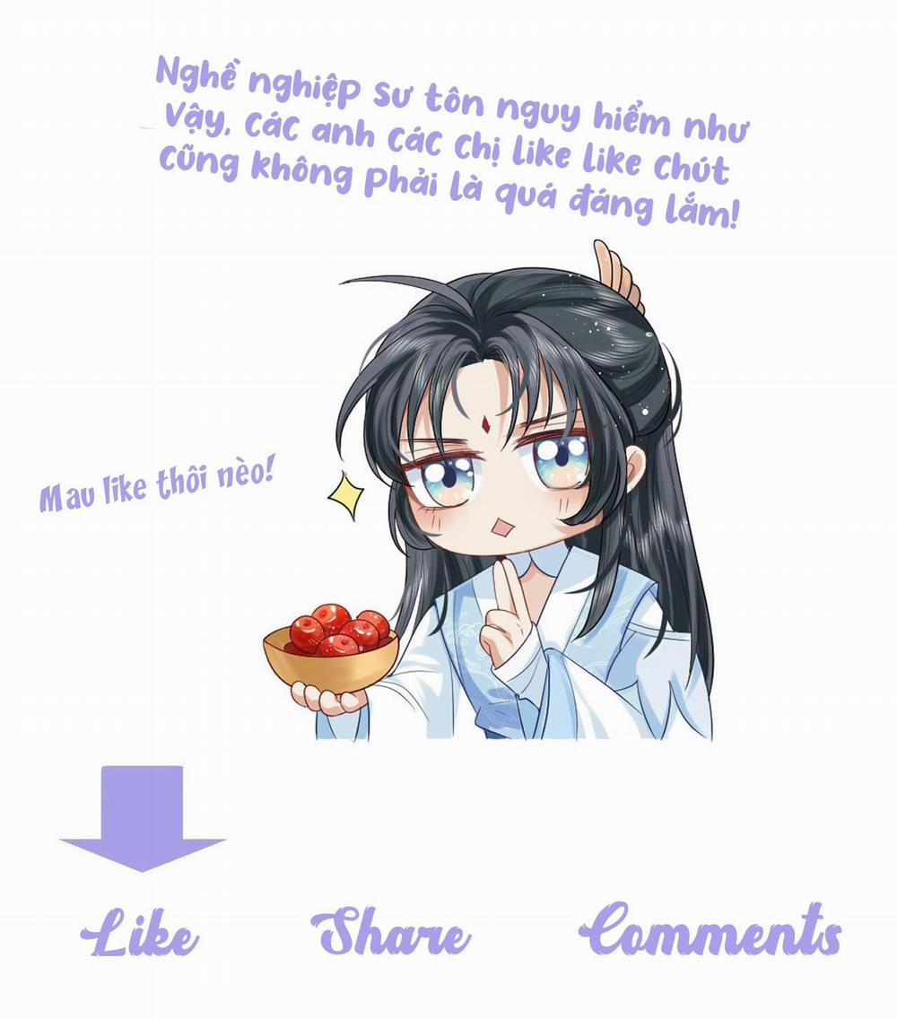 Sư Tôn Mỹ Nhân Bệnh Độc Chiếm 10 trang 46