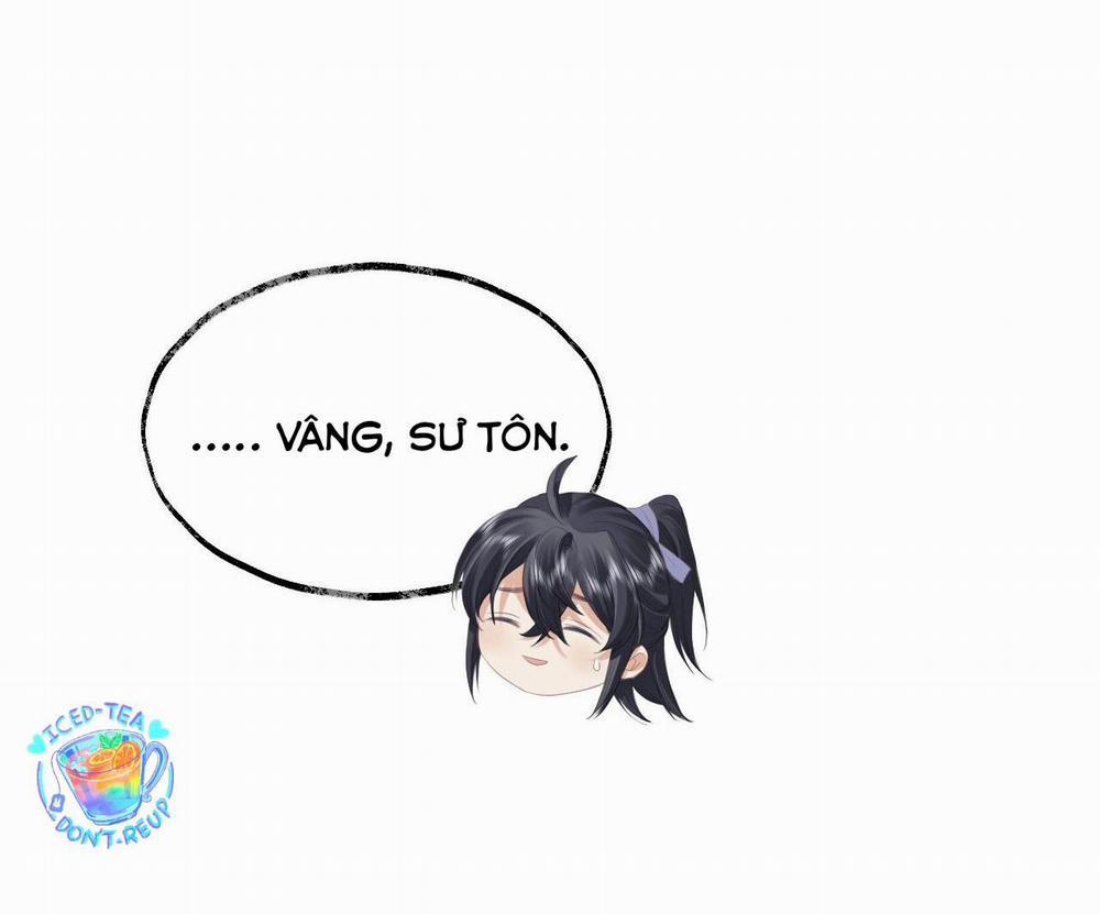 Sư Tôn Mỹ Nhân Bệnh Độc Chiếm 10 trang 9