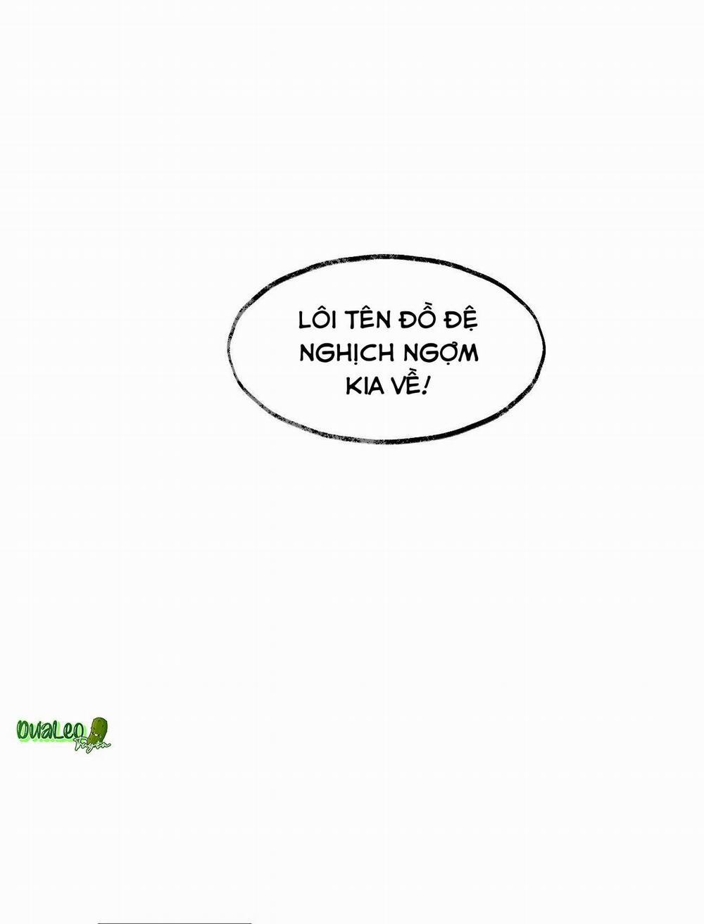 Sư Tôn Mỹ Nhân Bệnh Độc Chiếm 11 trang 10