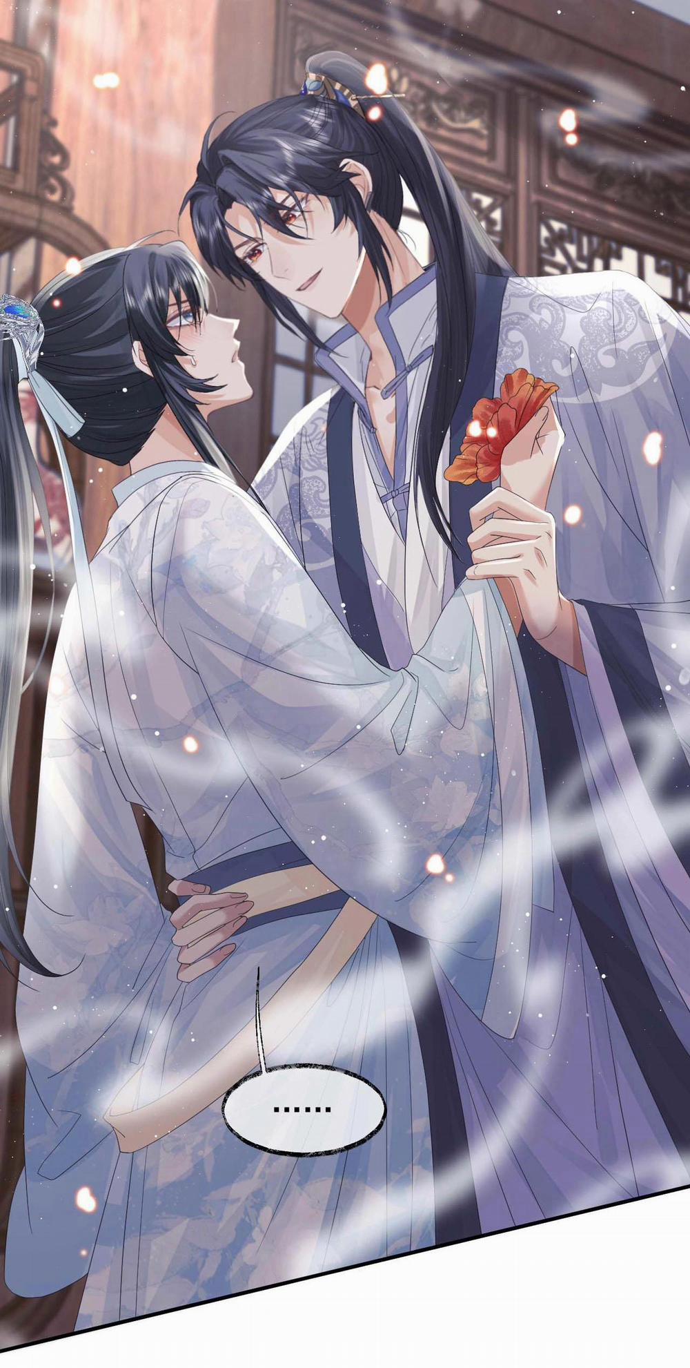 Sư Tôn Mỹ Nhân Bệnh Độc Chiếm 11 trang 20