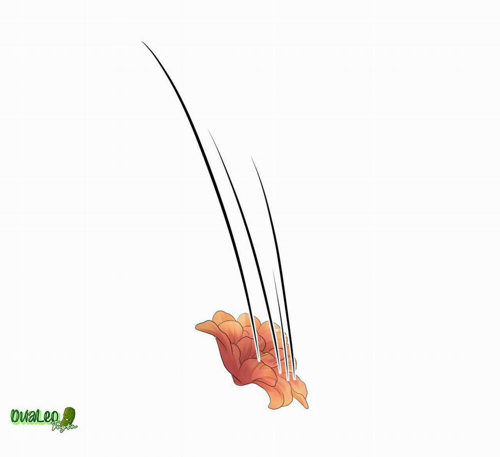 Sư Tôn Mỹ Nhân Bệnh Độc Chiếm 11 trang 24