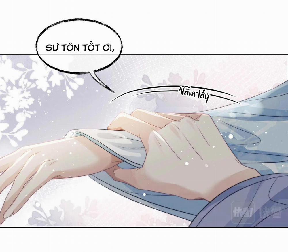 Sư Tôn Mỹ Nhân Bệnh Độc Chiếm 11 trang 27