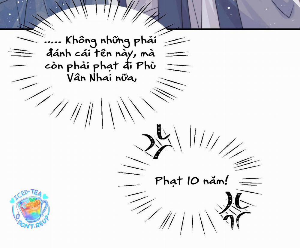 Sư Tôn Mỹ Nhân Bệnh Độc Chiếm 11 trang 31